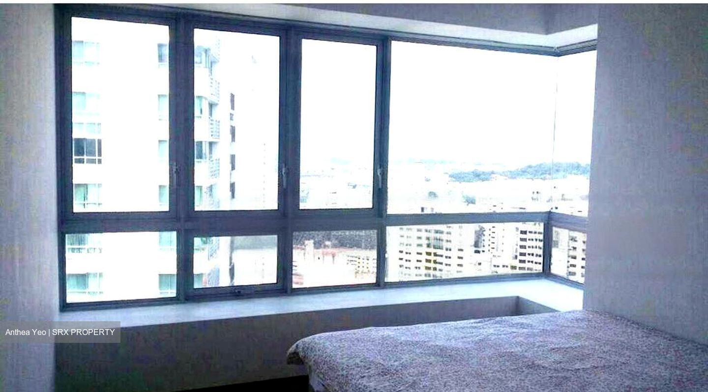 Twin Regency (D3), Condominium #622156731